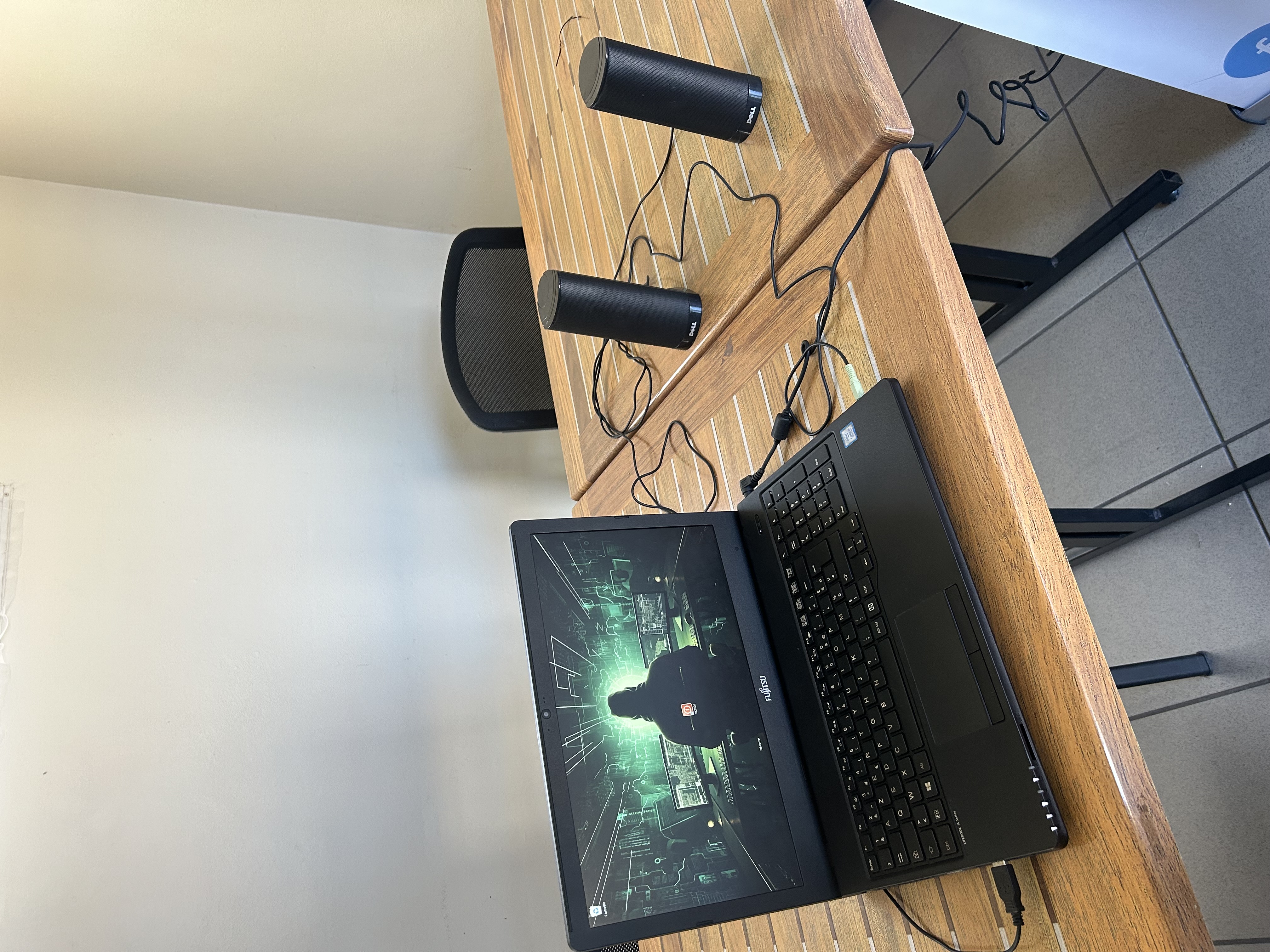 Plateforme CTF du BTS SIO